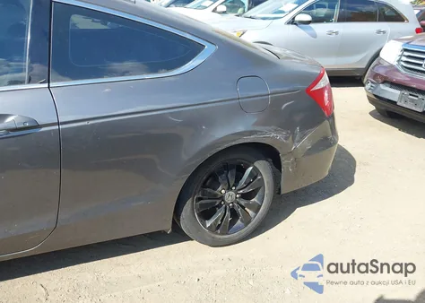 2010 Honda Accord 2.4 Ex-L z USA, uszkodzony, nr VIN 1HGCS1B83AA009904